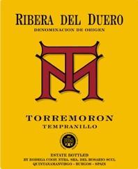 Torremoron - Tempranillo (750ml) (750ml)