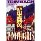 0 Trimbach - Pinot Gris Alsace Rserve (750ml)