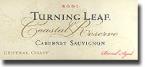 0 Turning Leaf - Cabernet Sauvignon California (1.5L)