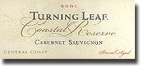 Turning Leaf - Cabernet Sauvignon California (1.5L) (1.5L)