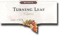 Turning Leaf - Merlot California (750ml) (750ml)