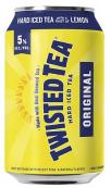 Twisted Tea - Original Hard Iced Tea (18 pack cans)