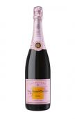 0 Veuve Clicquot - Brut Ros Champagne (750ml)