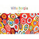 0 Vina Borgia - Tinto (750ml)