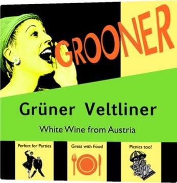 Forstreiter - Grooner Gruner Veltliner Kremstal (750ml) (750ml)