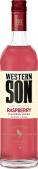 Western Son - Raspberry (750ml)