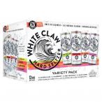 White Claw - Variety Pack Hard Seltzer (12 pack cans)