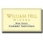 0 William Hill - Cabernet Sauvignon Napa Valley (750ml)