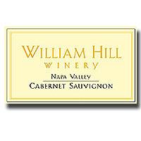 William Hill - Cabernet Sauvignon Napa Valley (750ml) (750ml)
