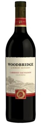 Robert Mondavi - Woodbridge Cabernet Sauvignon (500ml) (500ml)