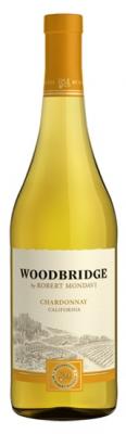 Robert Mondavi - Woodbridge Chardonnay (4 pack bottles) (4 pack bottles)