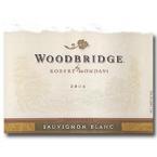 0 Robert Mondavi - Woodbridge Sauvignon Blanc (750ml)