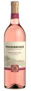 0 Robert Mondavi - Woodbridge White Zinfandel (4 pack bottles)