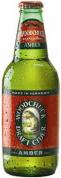 Woodchuck - Amber Cider (6 pack cans)