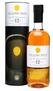 Yellow Spot - 12 Years Irish Whiskey (750ml)