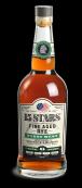15 Stars - First West Rye 6 Years 105 Proof (750)