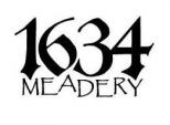 1634 Meadery - Honeymoon Hibiscus Orange Peel (500)