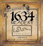 1634 Meadery - Liberty Lavender & Chamomile (500)