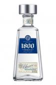1800 - Silver Tequila Reserva (750)