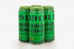 0 1911 - Green Cider (Limited)
