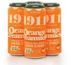 1911 - Orange Creamsicle