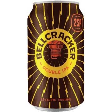 2SP Brewing Company - Bellcracker (4 pack cans) (4 pack cans)