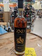 2XO - Tribute Blend Bourbon 104 Proof (Dixon Dedman) (750)