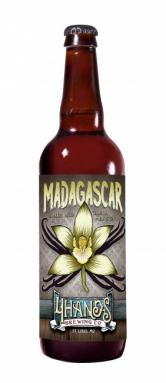 4 Hands Brewing Company - Madagascar (22oz can) (22oz can)
