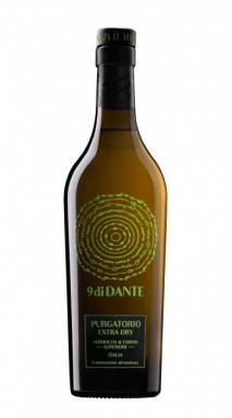 9 Di Dante - Purgatoria Extra Dry Vermouth Di Torino (750ml) (750ml)