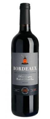 90+ Cellars - Lot 161 Bordeaux (750ml) (750ml)