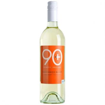90+ Cellars - Lot 64 Sauvignon Blanc (750ml) (750ml)