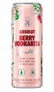 Absolut - Berry Vodkarita (44)