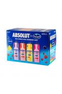 Absolut - Ocean Spray Variety Ready to Drink (883)