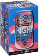 Ace Cider - High Berry