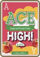 Ace Cider - High Peach