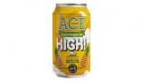0 Ace Cider - High Pineapple