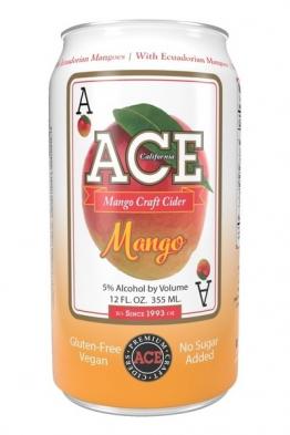 Ace Cider - Mango (6 pack cans)