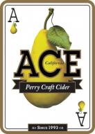 Ace Cider - Pear