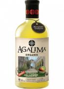 Agalima - Organic Jalapeno Margarita Mix (1000)