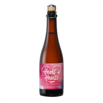 Allagash Brewing Company - Heart of Hearts (375ml) (375ml)