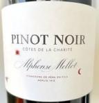 Alphonse Mellot - Pinot Noir (750)