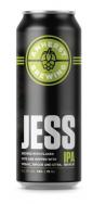 Amherst Brewing - Jess IPA (4 pack cans)