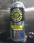 Amherst Brewing - Jessica (415)
