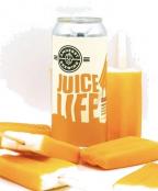 Amherst Brewing - Orange Creamsicle Juice Life (415)