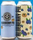 0 Amherst Brewing - Blueberry Pie (Seasonal) (415)
