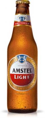 Amstel Bier - Amstel Light (12 pack bottles) (12 pack bottles)