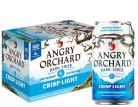 Angry Orchard Cider Company - Crisp Light