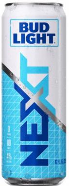 Anheuser-Busch - Bud Light Next (12 pack cans) (12 pack cans)