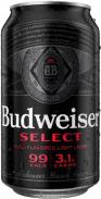 Anheuser-Busch - Budweiser Select Light Lager (668)