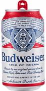 Anheuser-Busch - Budweiser (40)